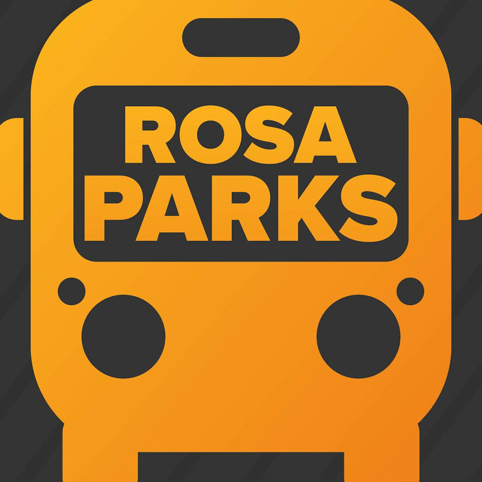 Rosa Parks Facts