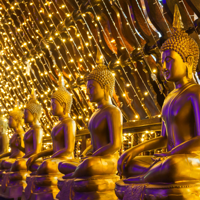 Facts About Buddhism