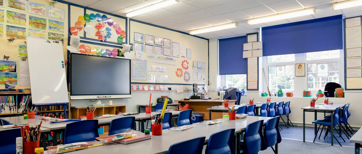 Top 10 FreeBees to set up your classroom