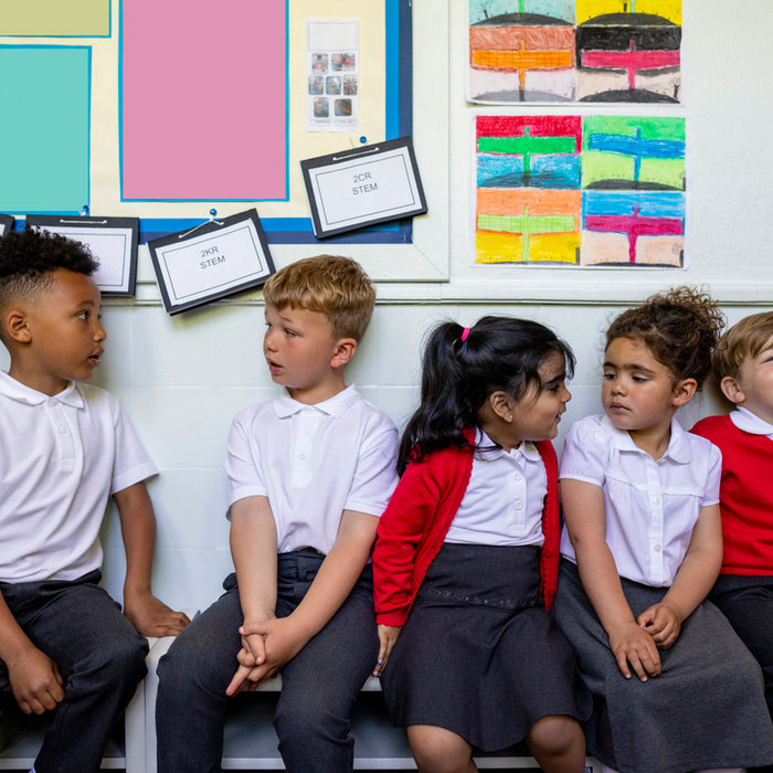 The Power of Oracy in Primary Classrooms