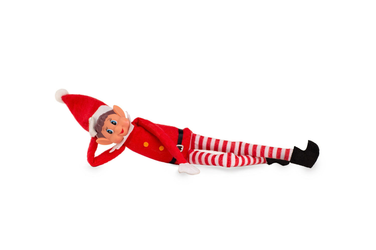 Fun Alternative Elf on the Shelf Ideas