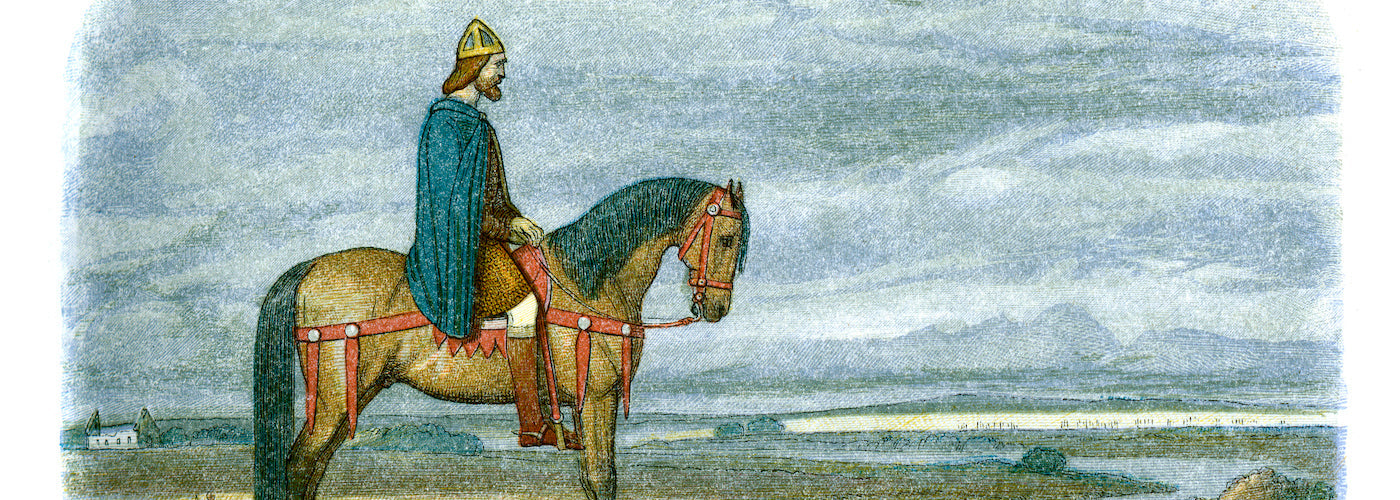 Anglo-Saxon KS2 Facts