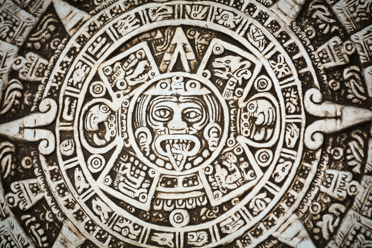 Aztecs KS2