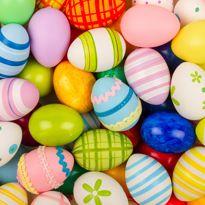 Easter Activities for Kids and Parents