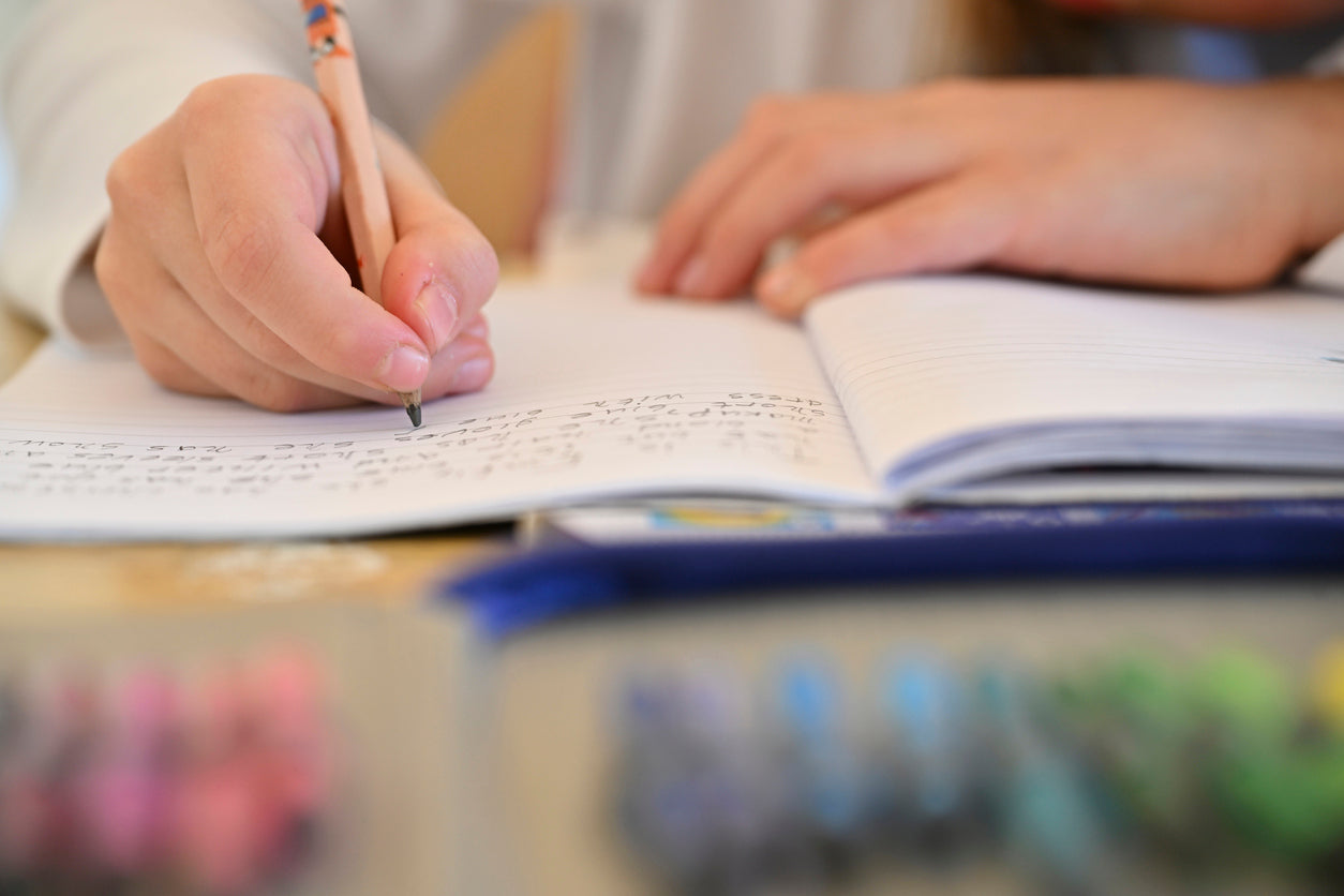 Teaching Writing Through Topics: Inspiring Ideas for KS1 and KS2