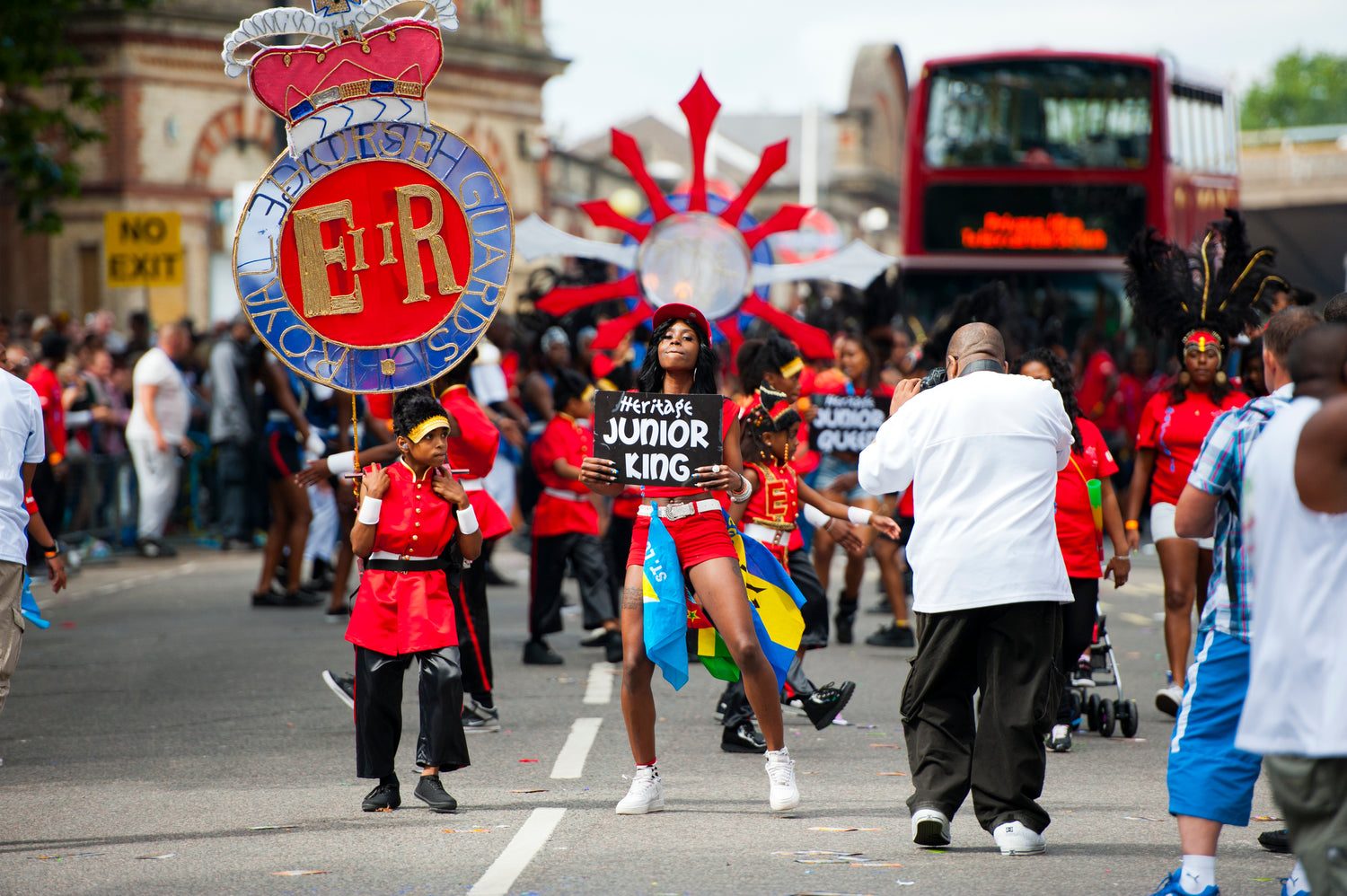 UK Black History Month Activities