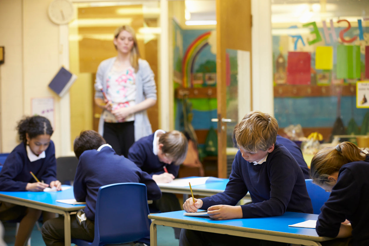 5 Tips for Effective Behaviour Management in the Classroom