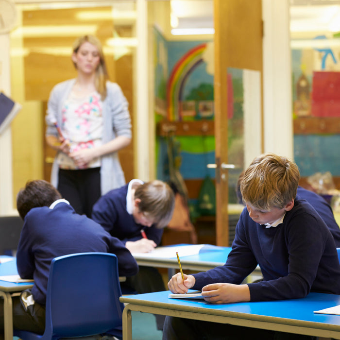 5 Tips for Effective Behaviour Management in the Classroom