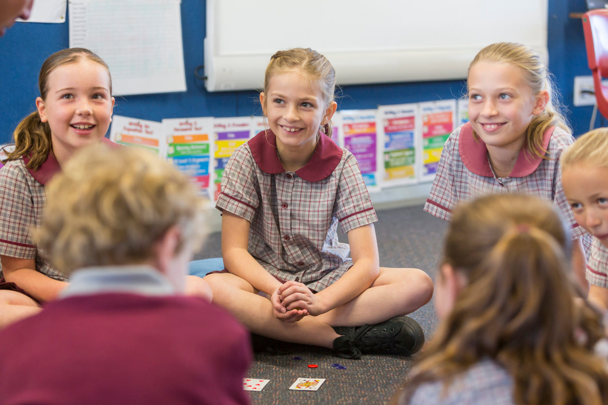 Times Table Games: Fun Ways to Help Children Master Multiplication