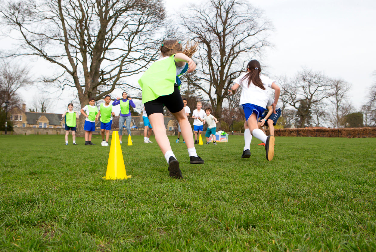 Fresh school sports ideas for primary PE teachers