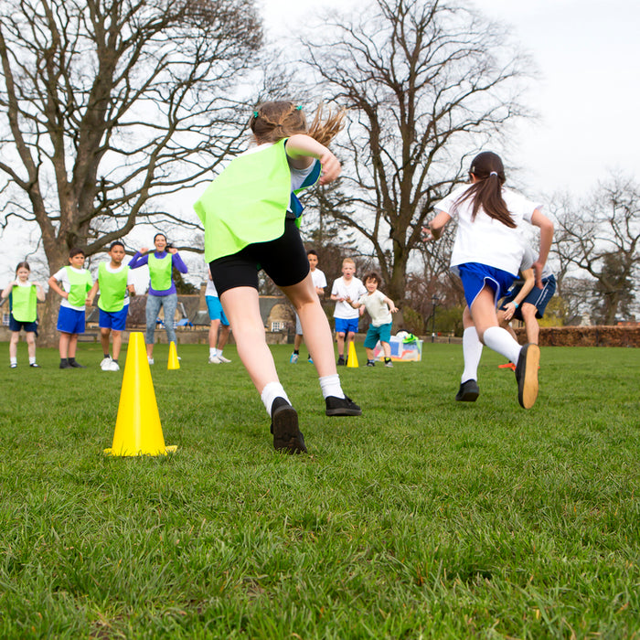 Fresh school sports ideas for primary PE teachers