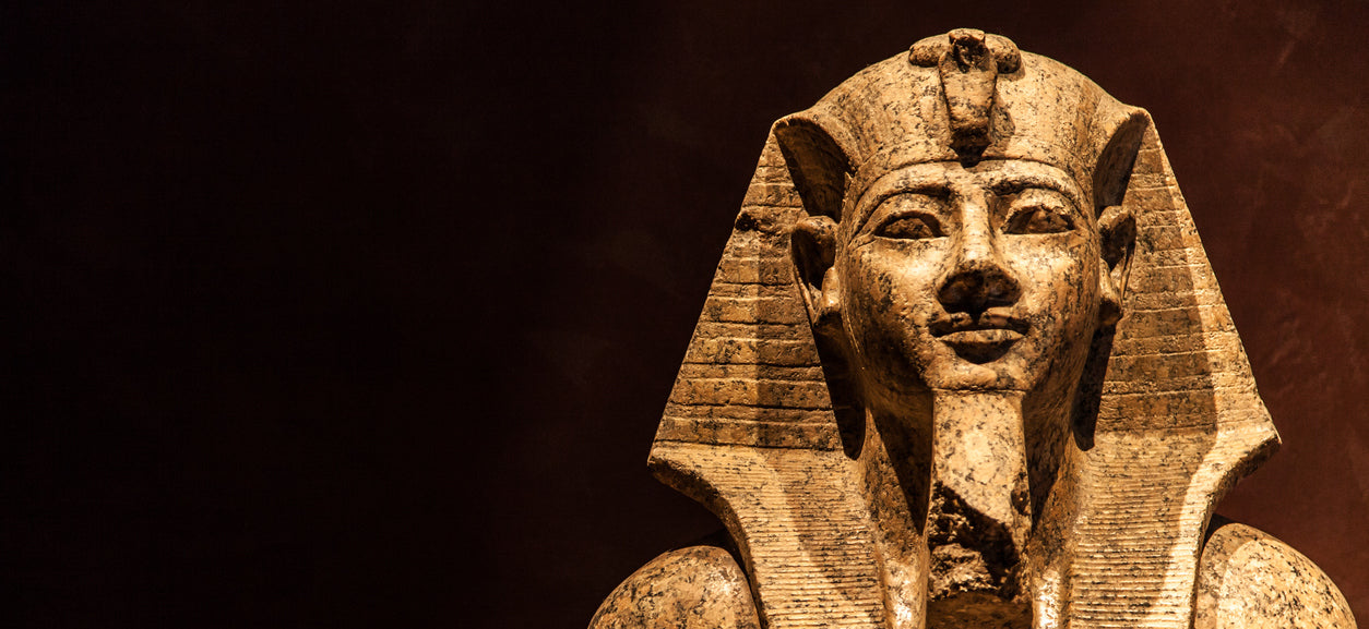 Ancient Egypt Facts for Children and Teachers