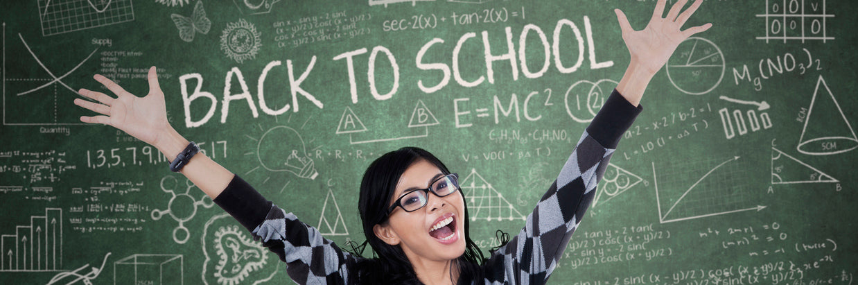 Back to School Guide for Primary Teachers