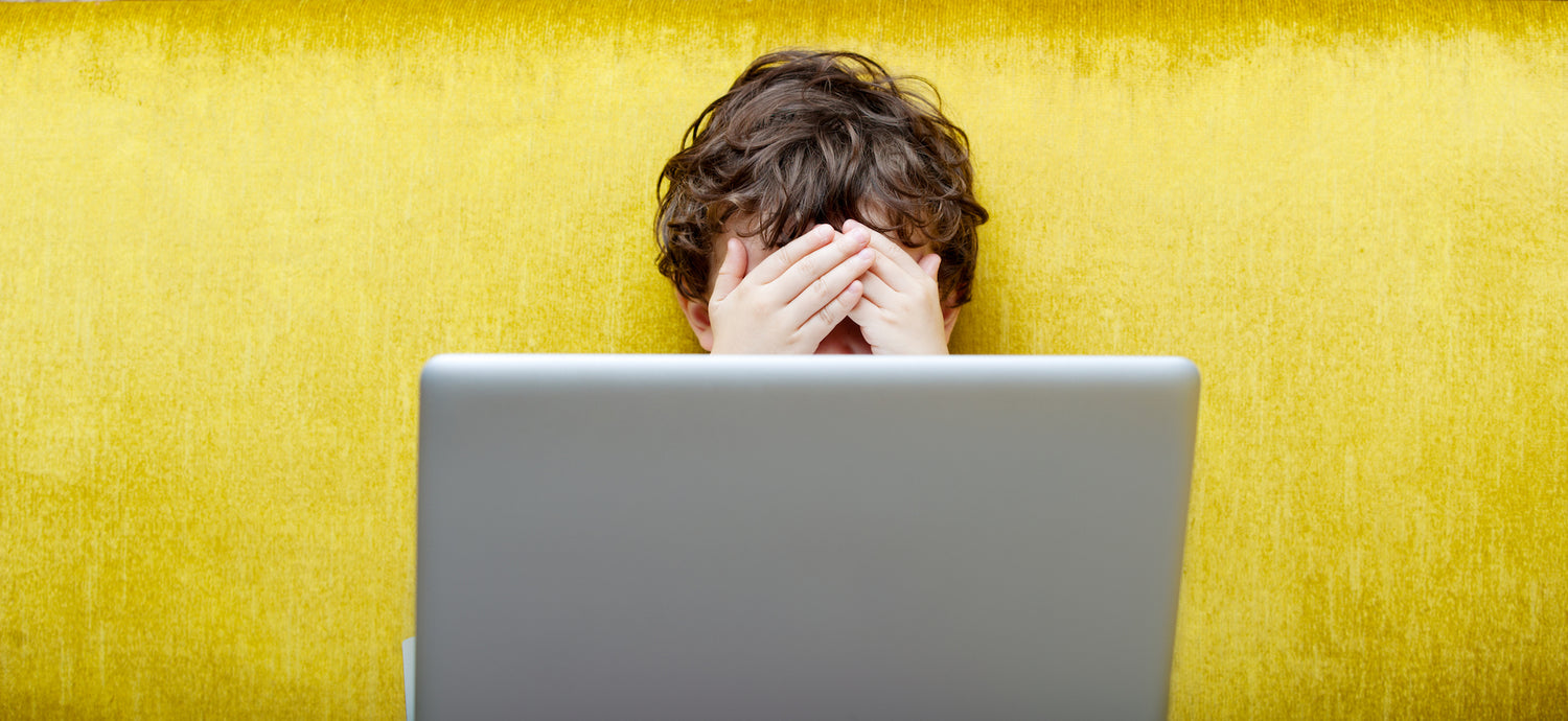 Children’s Online Activity and Internet Safety