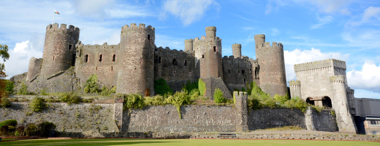 Castle Facts for Children and Teachers