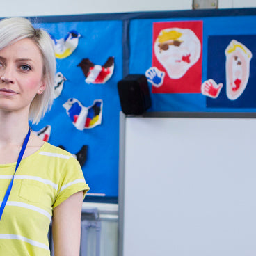 A Day in the Life of a Primary School Teaching Assistant