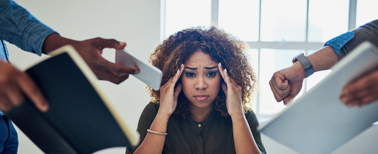 25 Workplace Stress Relief Tips for Teachers, by Teachers