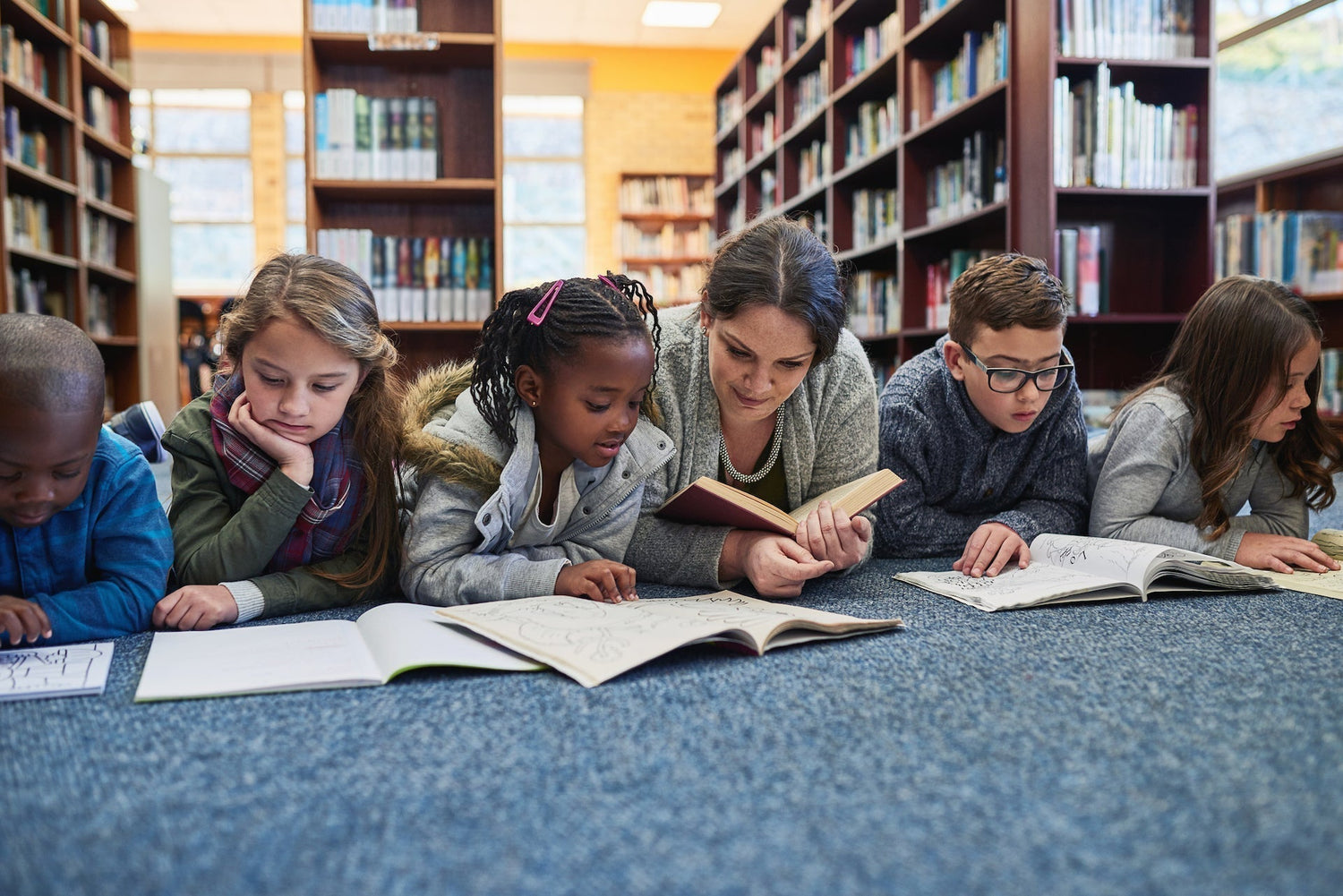 Easy World Book Day Costumes for Teachers