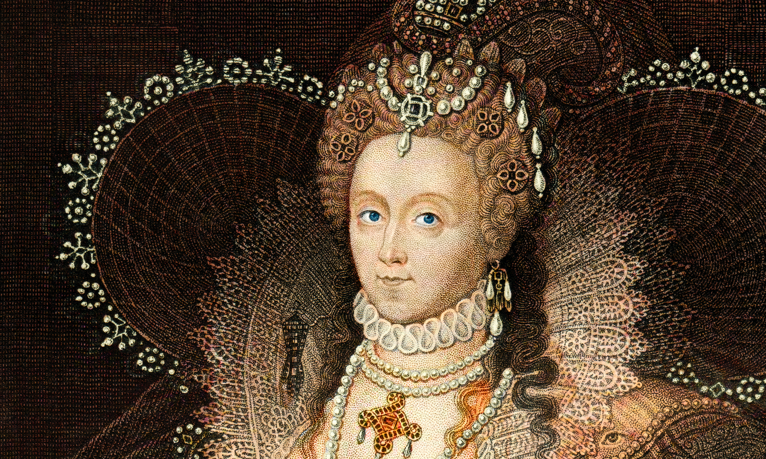 Queen Elizabeth I Facts for Kids