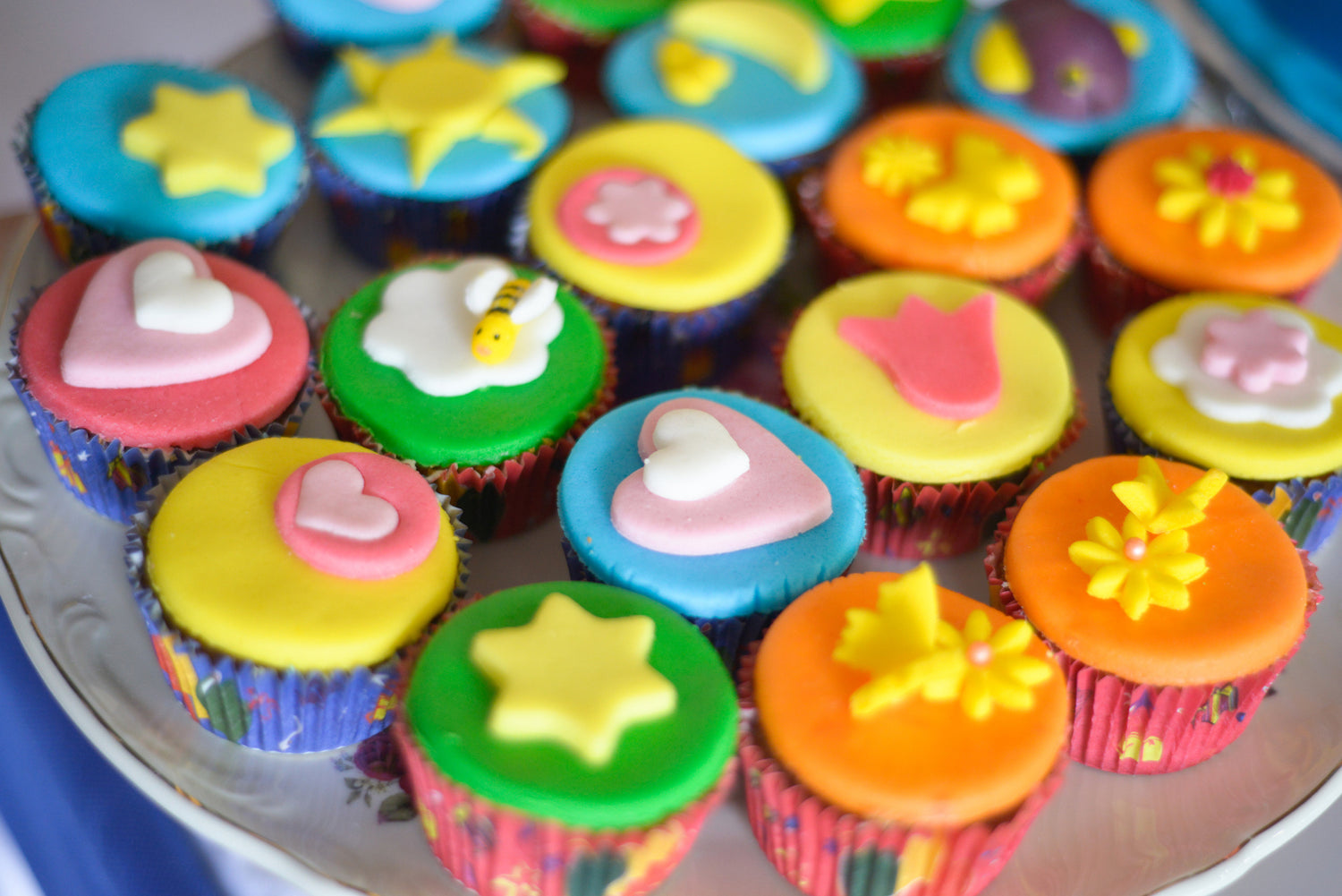 Happy Birthday PlanBee!