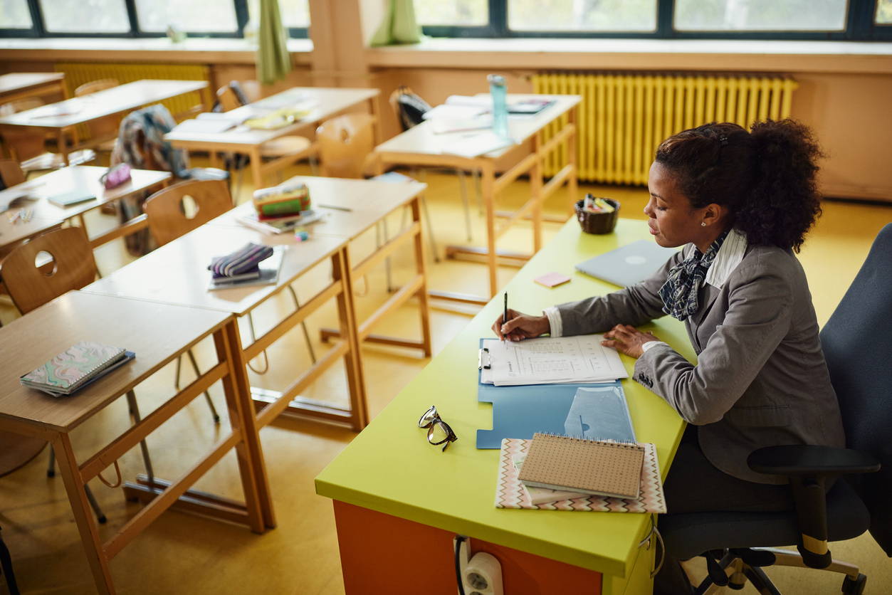 Top 10 Marking Hacks for Teachers