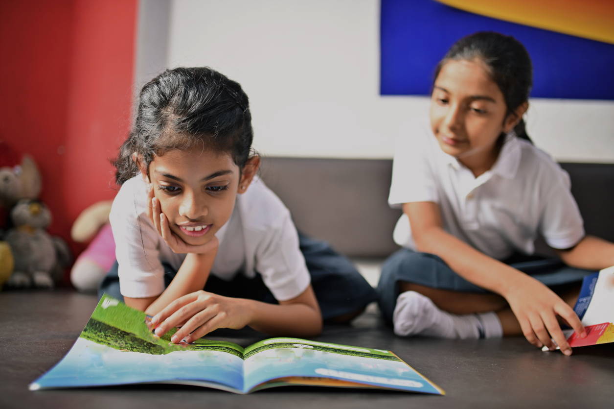 8 Ways to Make Reading Comprehension More Fun