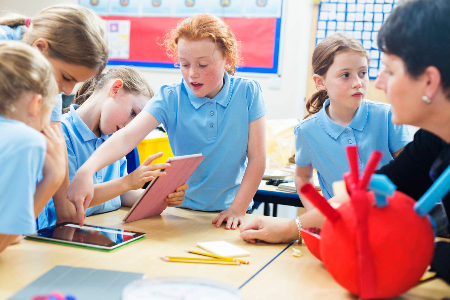 So, You’re a New Primary School Subject Leader! What Now?