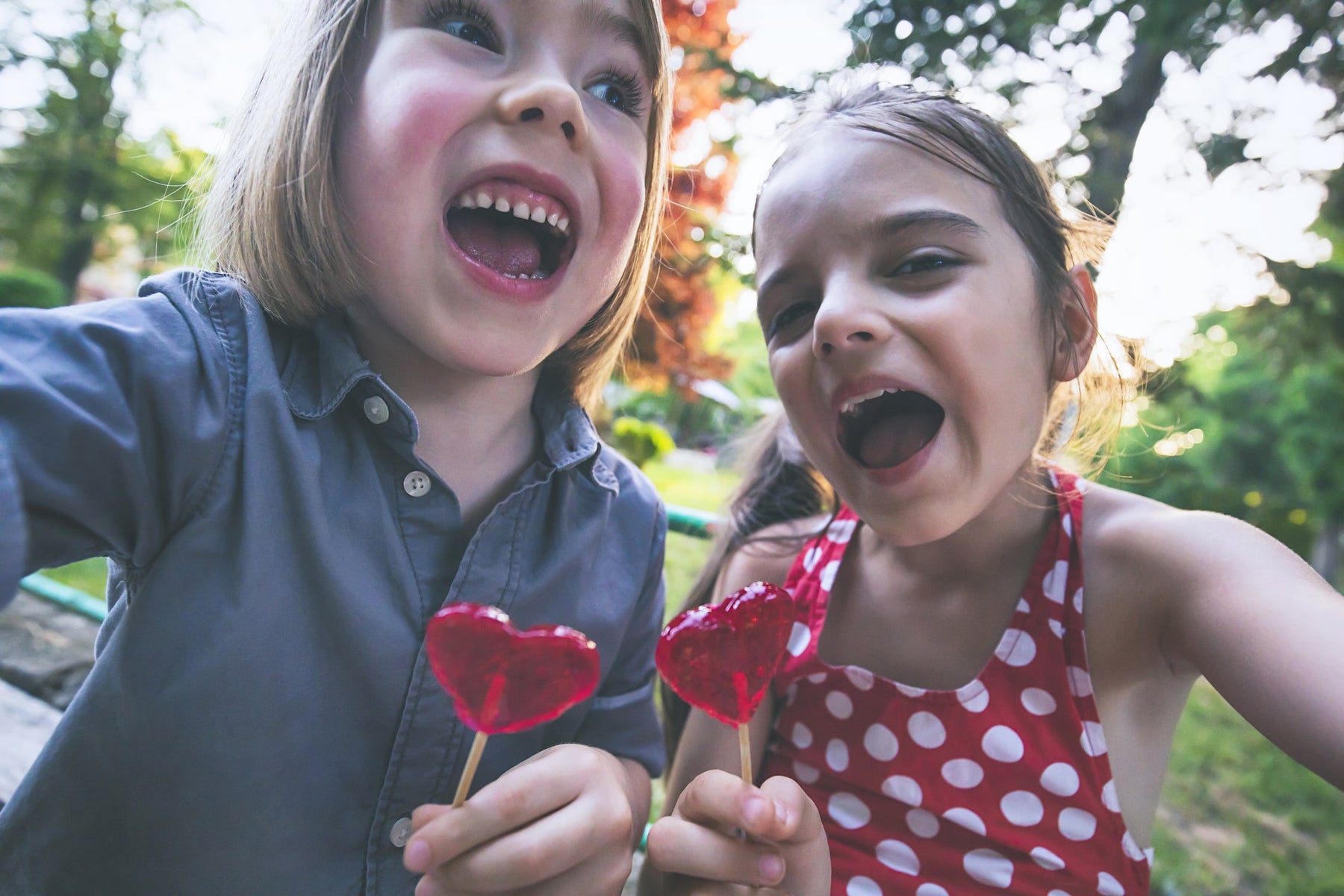 Valentine's Day Facts and Information for Children and Teachers