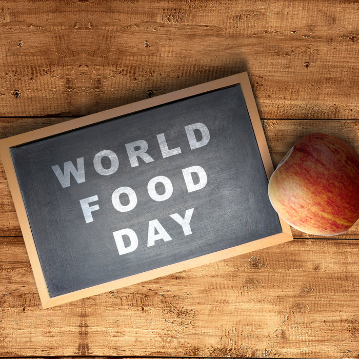 World Food Day 2020 Activities and Ideas