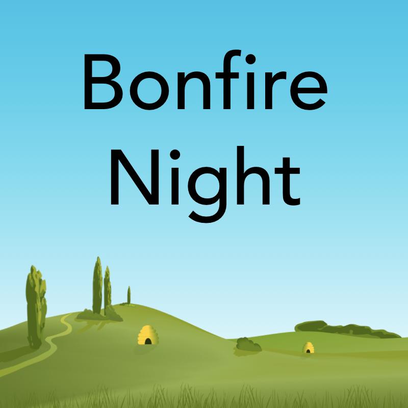 Bonfire Night Activity Ideas & Teaching Resources by PlanBee