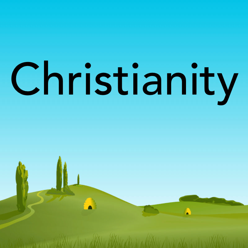 Downloadable Christianity KS2 and KS1 Planning RE Resources by PlanBee