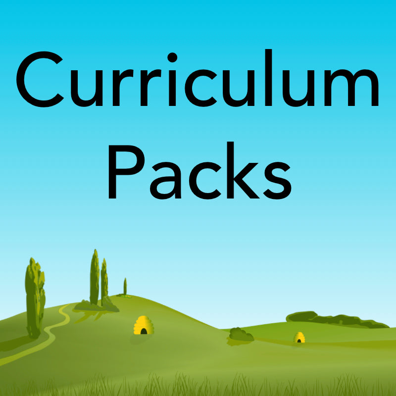 Curriculum Packs