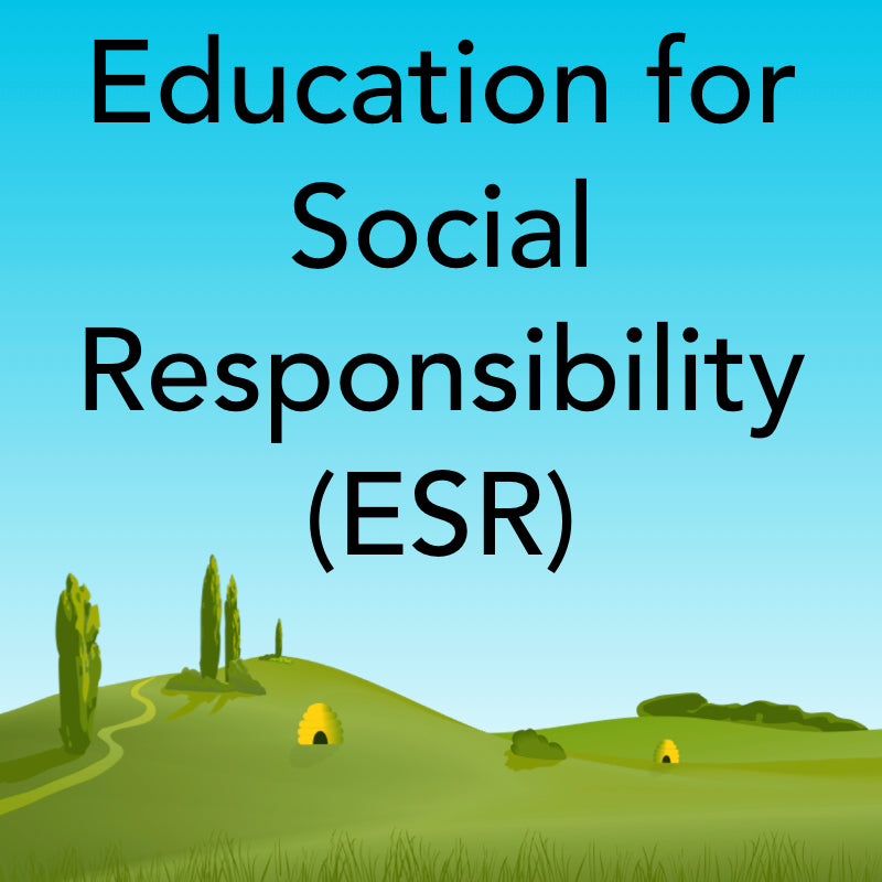 Education for Social Responsibility (ESR)