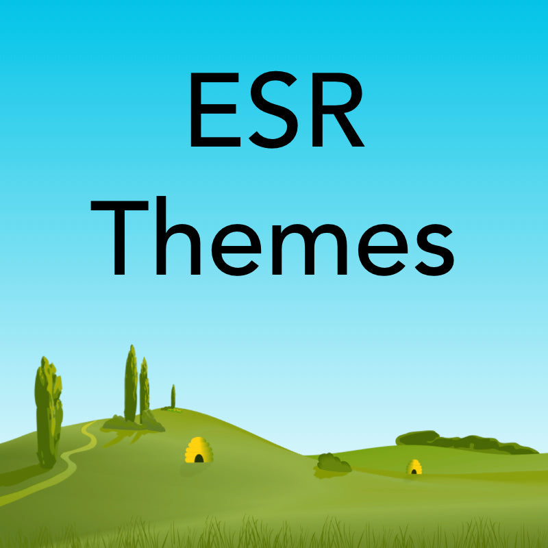 ESR Themes
