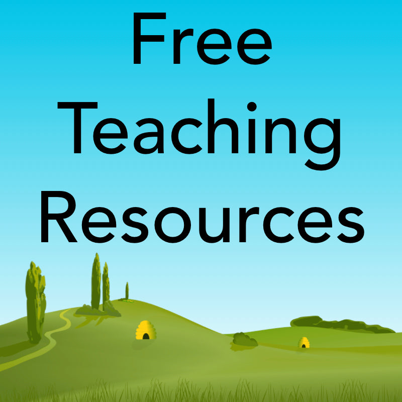 Free Teaching Resources