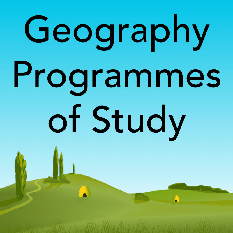 Geography Programmes of Study