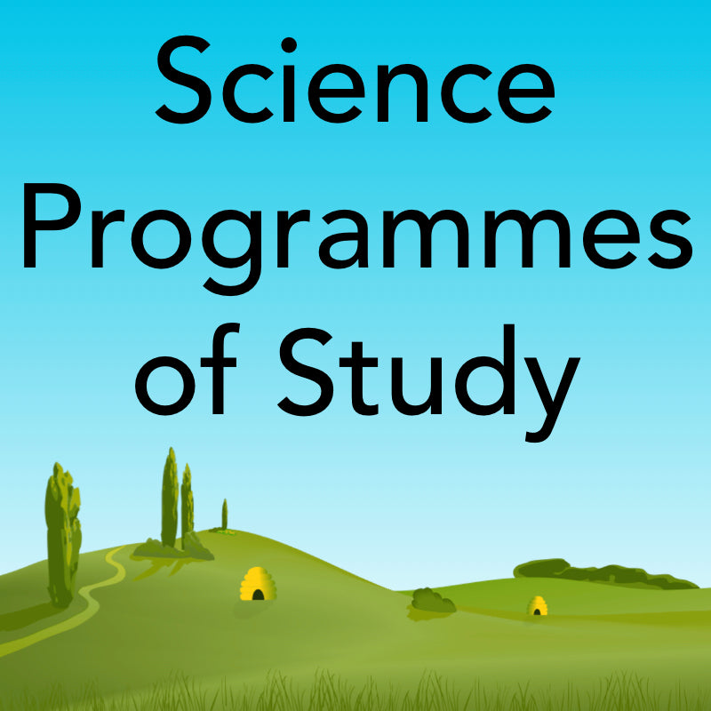 Science Programmes of Study