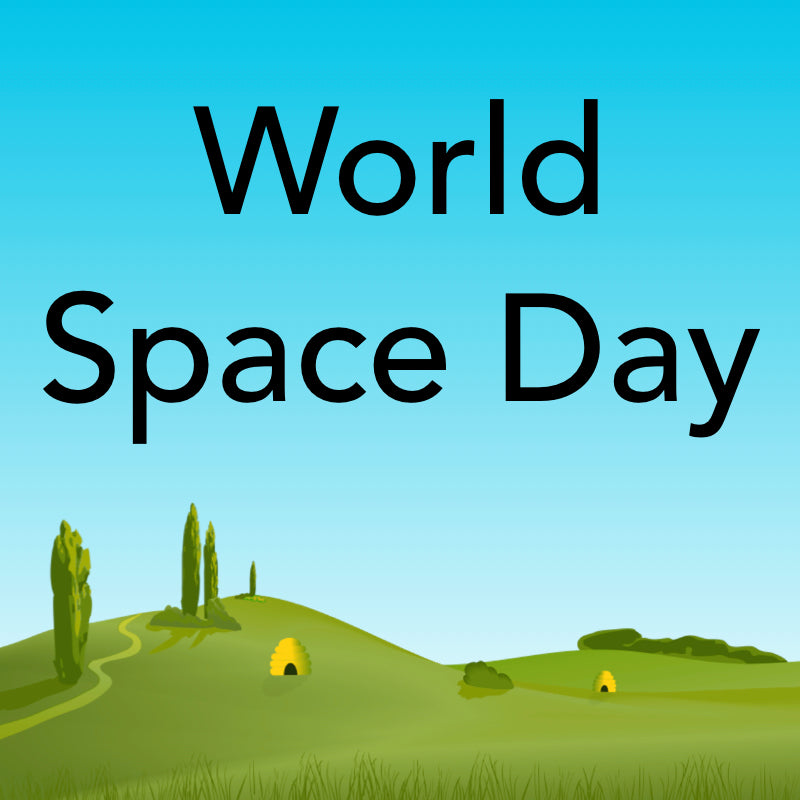 World Space Day