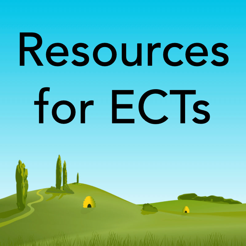 Resources for ECTs