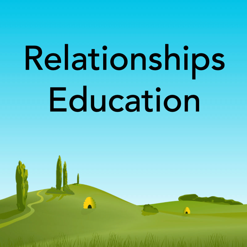 Relationships Education