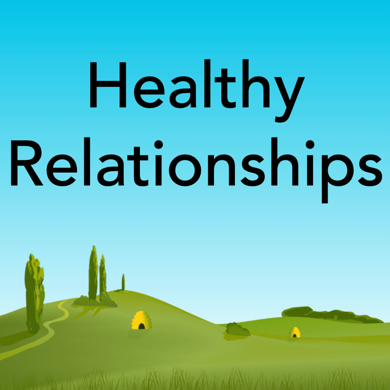 Healthy Relationships PSHE Lessons by PlanBee
