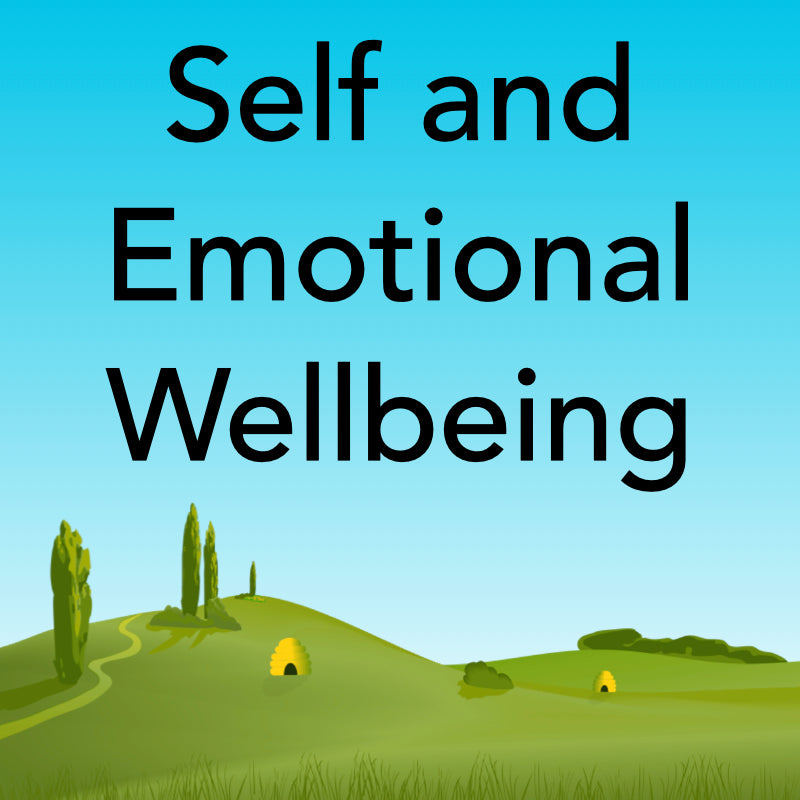 Self and Emotional Wellbeing