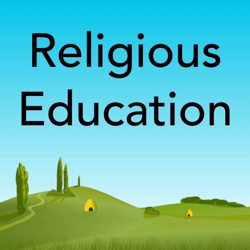 Religious Education Resources | RE Lessons — PlanBee