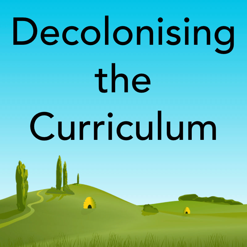 Decolonising the Curriculum Collection