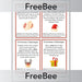 PlanBee Free Christmas writing ideas and activities by PlanBee