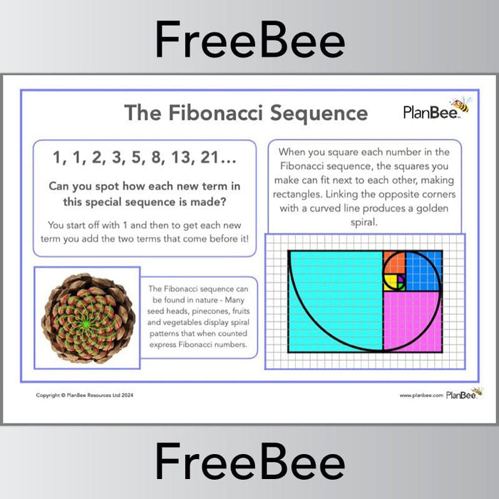 Free Maths Posters For Display By PlanBee Free maths posters for display by planbee
