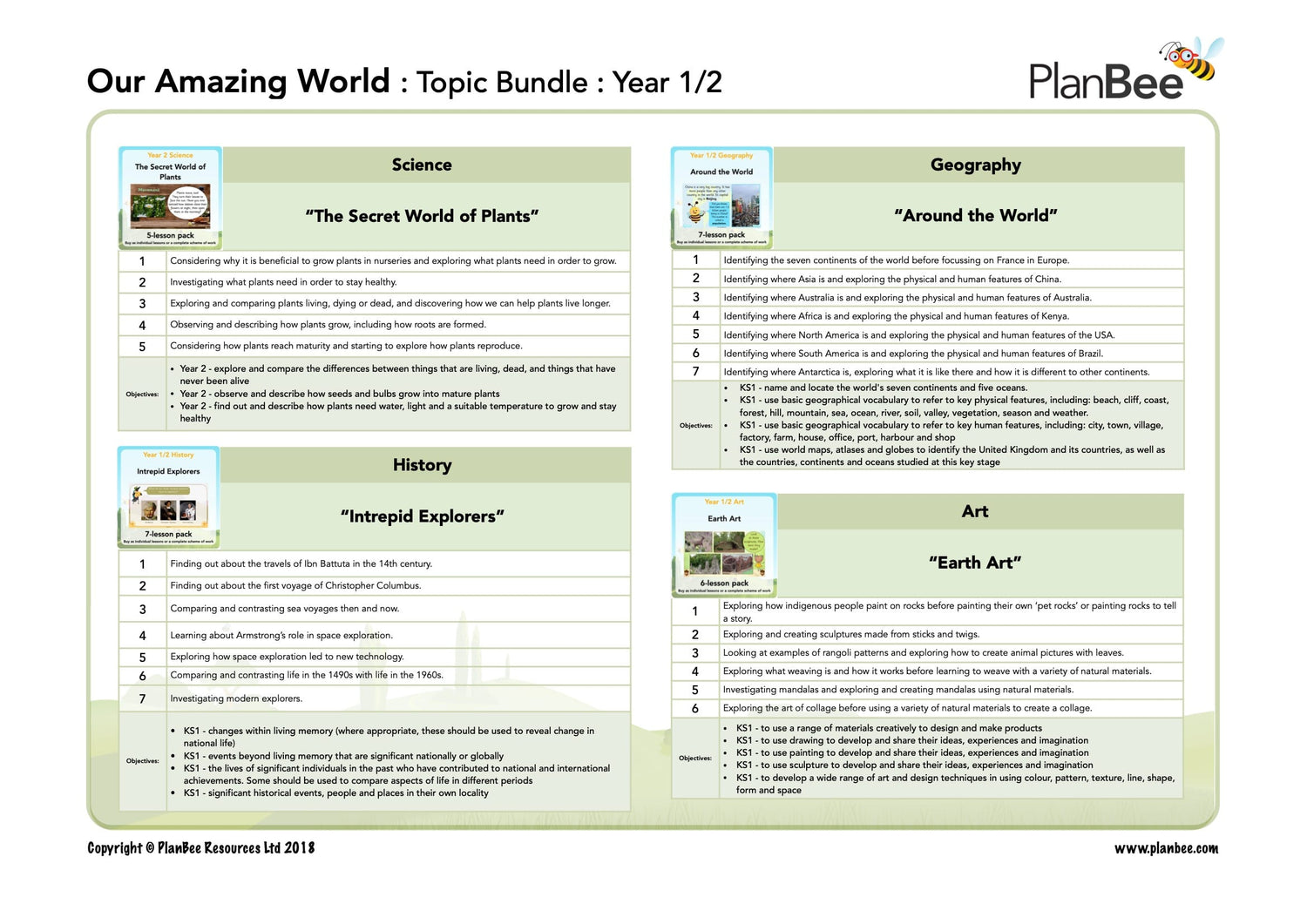 PlanBee