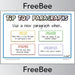 PlanBee FREE Paragraphs KS2 Poster by PlanBee