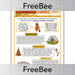 PlanBee FREE Stone Age Poster by PlanBee