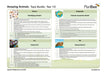 PlanBee Amazing Animals KS1 Topic Bundle by PlanBee